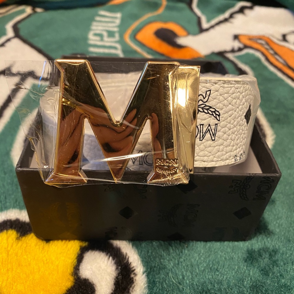 MCM Belt